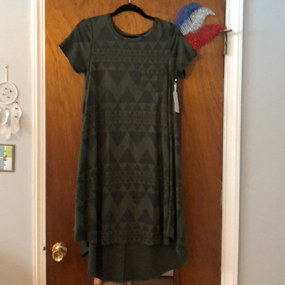 Lularoe Carly!